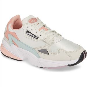 ADIDAS Falcon 90’s Retro Runners